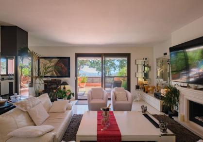 Apartment - First Floor, La Mairena Costa del Sol Málaga R5146630 31