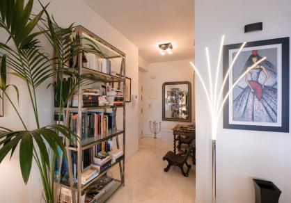 Apartment - First Floor, La Mairena Costa del Sol Málaga R5146630 32