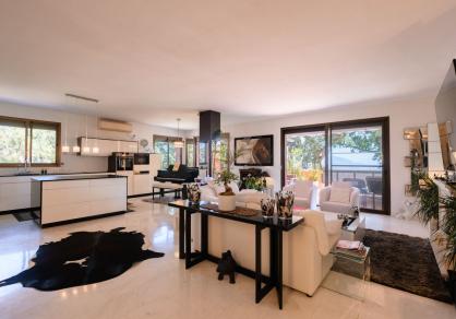 Apartment - First Floor, La Mairena Costa del Sol Málaga R5146630 33