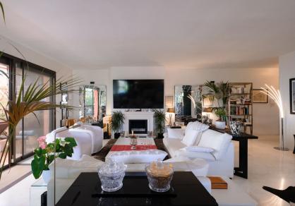Apartment - First Floor, La Mairena Costa del Sol Málaga R5146630 34