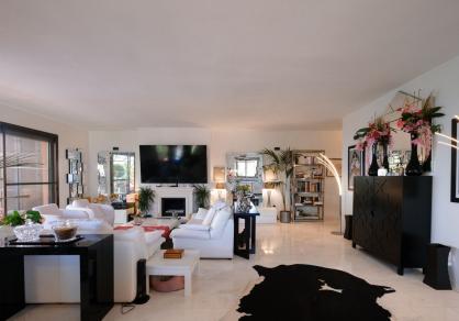 Apartment - First Floor, La Mairena Costa del Sol Málaga R5146630 35