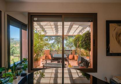 Apartment - First Floor, La Mairena Costa del Sol Málaga R5146630 38