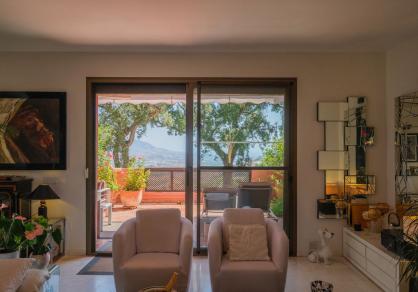 Apartment - First Floor, La Mairena Costa del Sol Málaga R5146630 39