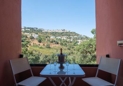 Apartment - First Floor, La Mairena Costa del Sol Málaga R5146630 42