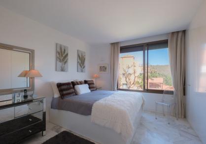Apartment - First Floor, La Mairena Costa del Sol Málaga R5146630 43