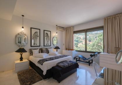 Apartment - First Floor, La Mairena Costa del Sol Málaga R5146630 48