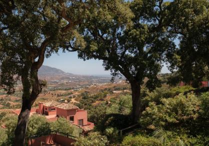 Apartment - First Floor, La Mairena Costa del Sol Málaga R5146630 52