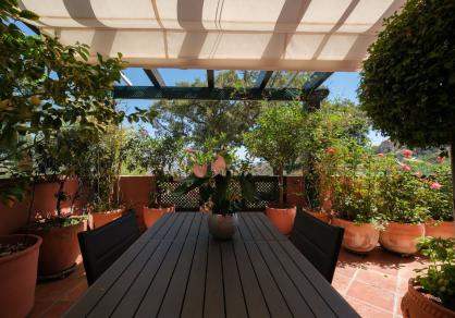 Apartment - First Floor, La Mairena Costa del Sol Málaga R5146630 54
