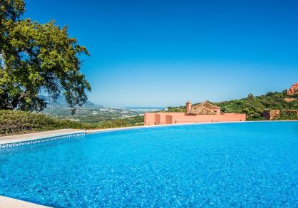 Apartment - First Floor, La Mairena Costa del Sol Málaga R5146630 56