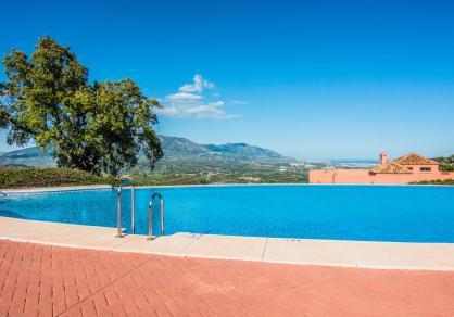 Apartment - First Floor, La Mairena Costa del Sol Málaga R5146630 57