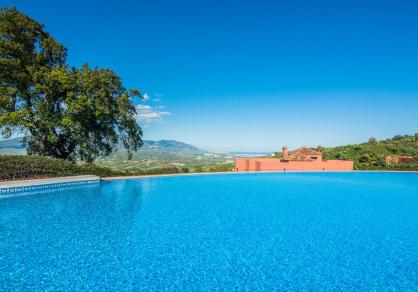 Apartment - First Floor, La Mairena Costa del Sol Málaga R5146630 58