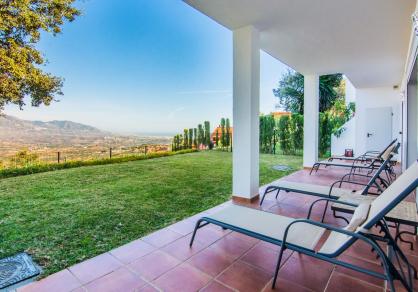 Apartment - Ground Floor, La Mairena Costa del Sol Málaga R5378710 16