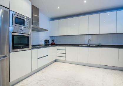 Apartment - Ground Floor, La Mairena Costa del Sol Málaga R5378710 18