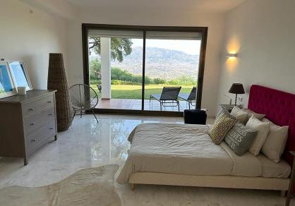 Apartment - Ground Floor, La Mairena Costa del Sol Málaga R5378710 19