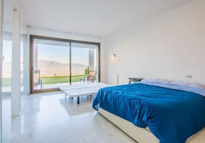 Apartment - Ground Floor, La Mairena Costa del Sol Málaga R5378710 21