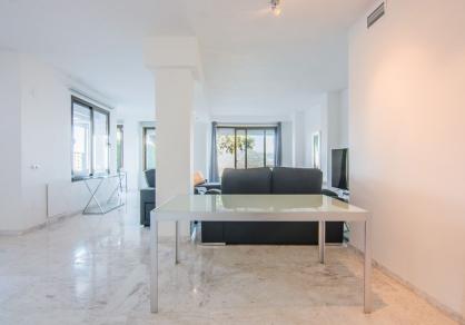 Apartment - Ground Floor, La Mairena Costa del Sol Málaga R5378710 23