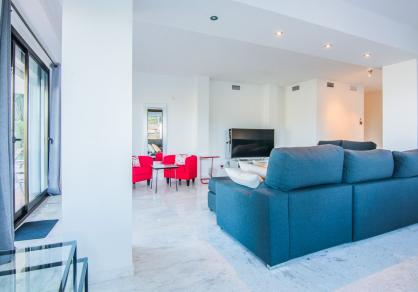 Apartment - Ground Floor, La Mairena Costa del Sol Málaga R5378710 24