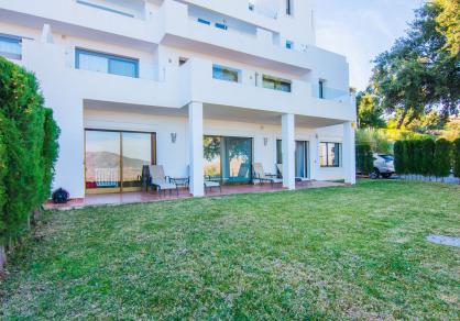 Apartment - Ground Floor, La Mairena Costa del Sol Málaga R5378710 27