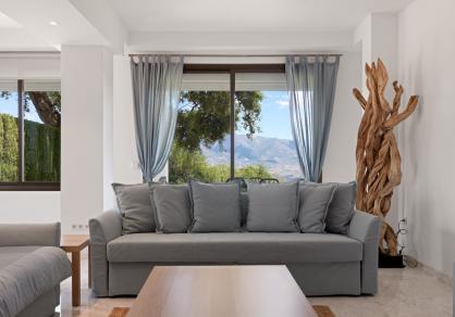 Apartment - Ground Floor, La Mairena Costa del Sol Málaga R5378710 53