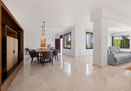 Apartment - Ground Floor, La Mairena Costa del Sol Málaga R5378710 56