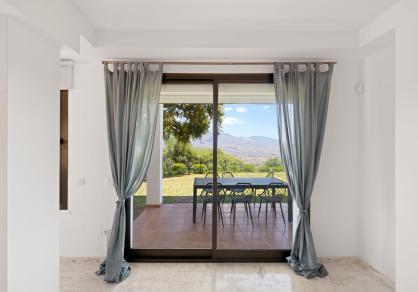Apartment - Ground Floor, La Mairena Costa del Sol Málaga R5378710 62