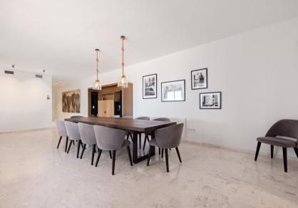 Apartment - Ground Floor, La Mairena Costa del Sol Málaga R5378710 63