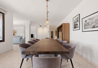 Apartment - Ground Floor, La Mairena Costa del Sol Málaga R5378710 64