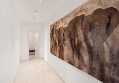 Apartment - Ground Floor, La Mairena Costa del Sol Málaga R5378710 70
