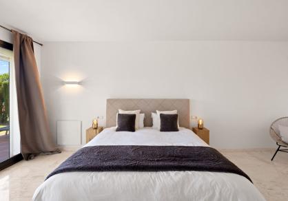 Apartment - Ground Floor, La Mairena Costa del Sol Málaga R5378710 75