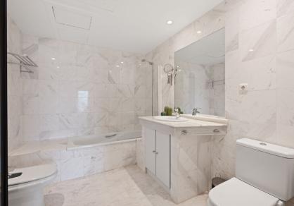 Apartment - Ground Floor, La Mairena Costa del Sol Málaga R5378710 82
