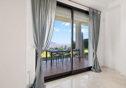 Apartment - Ground Floor, La Mairena Costa del Sol Málaga R5378710 83