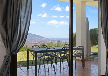 Apartment - Ground Floor, La Mairena Costa del Sol Málaga R5378710 85