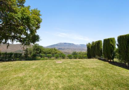 Apartment - Ground Floor, La Mairena Costa del Sol Málaga R5378710 91