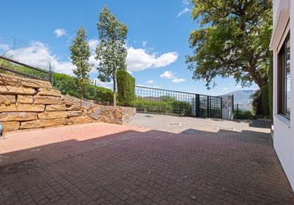 Apartment - Ground Floor, La Mairena Costa del Sol Málaga R5378710 92