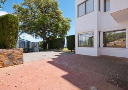 Apartment - Ground Floor, La Mairena Costa del Sol Málaga R5378710 93