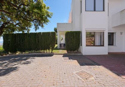 Apartment - Ground Floor, La Mairena Costa del Sol Málaga R5378710 95