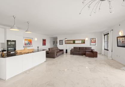 квартира - Цокольный этаж, La Mairena Costa del Sol Málaga R5456089 31
