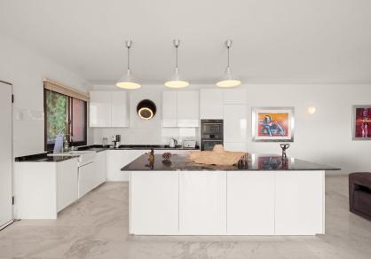 квартира - Цокольный этаж, La Mairena Costa del Sol Málaga R5456089 32