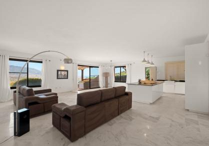 квартира - Цокольный этаж, La Mairena Costa del Sol Málaga R5456089 33