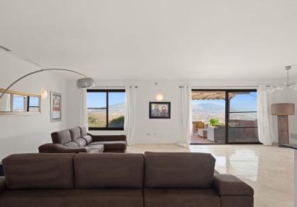 квартира - Цокольный этаж, La Mairena Costa del Sol Málaga R5456089 34
