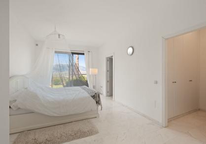 квартира - Цокольный этаж, La Mairena Costa del Sol Málaga R5456089 36