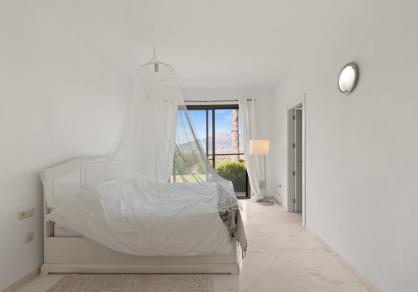 квартира - Цокольный этаж, La Mairena Costa del Sol Málaga R5456089 37