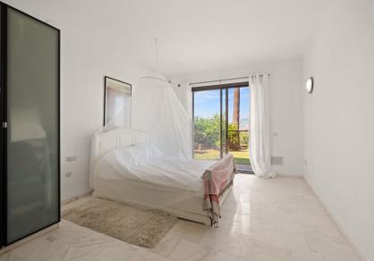 квартира - Цокольный этаж, La Mairena Costa del Sol Málaga R5456089 41
