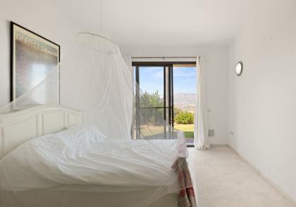 квартира - Цокольный этаж, La Mairena Costa del Sol Málaga R5456089 42