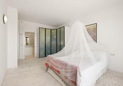 квартира - Цокольный этаж, La Mairena Costa del Sol Málaga R5456089 43