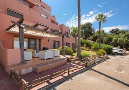 квартира - Цокольный этаж, La Mairena Costa del Sol Málaga R5456089 46