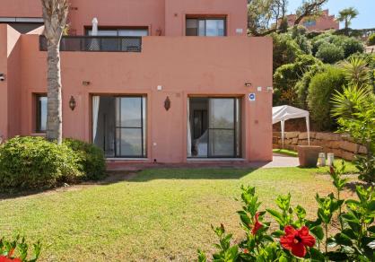 квартира - Цокольный этаж, La Mairena Costa del Sol Málaga R5456089 48