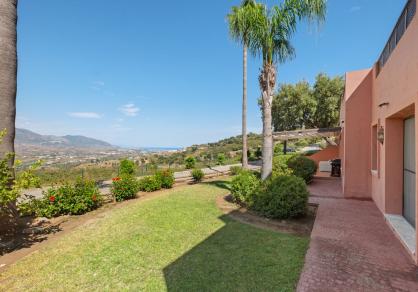 квартира - Цокольный этаж, La Mairena Costa del Sol Málaga R5456089 51