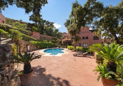 квартира - Цокольный этаж, La Mairena Costa del Sol Málaga R5456089 53