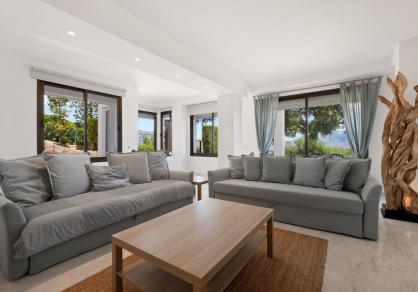 Apartment - Ground Floor, La Mairena Costa del Sol Málaga R5480437 54